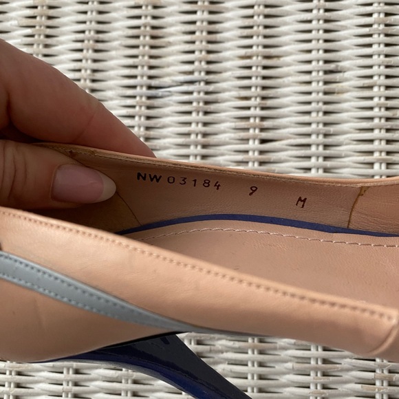 Stuart Weitzman gorgeous heels - Picture 5 of 5